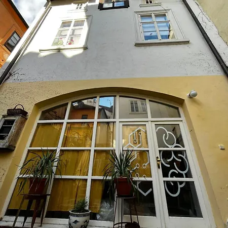 Classical Maisonnette Near Charles Bridge * Praha